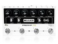 Preamp Live