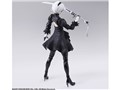 NieR�FAutomata BRING ARTS �����n �� B�^ Version 2.0