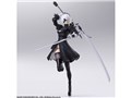 NieR�FAutomata BRING ARTS �����n �� B�^ Version 2.0