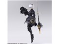 NieR�FAutomata BRING ARTS �����n �� B�^ Version 2.0
