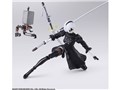 NieR�FAutomata BRING ARTS �����n �� B�^ Version 2.0