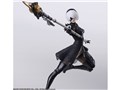 NieR�FAutomata BRING ARTS �����n �� B�^ Version 2.0