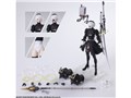 NieR�FAutomata BRING ARTS �����n �� B�^ Version 2.0
