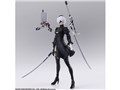 NieR�FAutomata BRING ARTS �����n �� B�^ Version 2.0