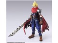 FINAL FANTASY BRING ARTS �N���E�h�E�X�g���C�t �A�i�U�[�t�H�[��Ver.