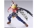 FINAL FANTASY BRING ARTS �N���E�h�E�X�g���C�t �A�i�U�[�t�H�[��Ver.