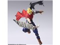 FINAL FANTASY BRING ARTS �N���E�h�E�X�g���C�t �A�i�U�[�t�H�[��Ver.