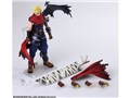 FINAL FANTASY BRING ARTS �N���E�h�E�X�g���C�t �A�i�U�[�t�H�[��Ver.