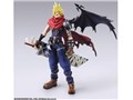 FINAL FANTASY BRING ARTS �N���E�h�E�X�g���C�t �A�i�U�[�t�H�[��Ver.