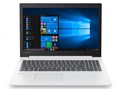 Ideapad 330 81D2001RJP [�u���U�[�h�z���C�g]