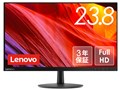 Lenovo L24e-20 65DFKAC1JP [23.8�C���` �u���b�N]
