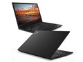 ThinkPad E585 20KVCTO1WW 価格.com限定 AMD Ryzen 5・8GBメモリー・1TB HDD+128GB SSD・フルHD液晶 パフォーマンス