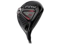 G410 �t�F�A�E�F�C�E�b�h #5 [PING TOUR 173-75 �t���b�N�X�FR]