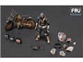 1/18 Acid Rain World FAV-A03 Field Wildebeest WB3f �t�B�[���h�E�E�B���f�r�[�X�g WB3f
