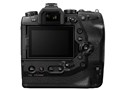 OM-D E-M1X �{�f�B