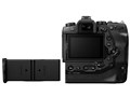 OM-D E-M1X �{�f�B