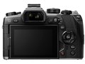 OM-D E-M1 Mark II �{�f�B [�V���o�[]