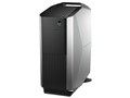 ALIENWARE AURORA �X�v���}�V�[ Core i9 9900K�E8GB�������E2TB HDD�EGeForce RTX 2080Ti���ڃ��f��