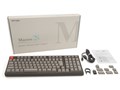 Maestro 2S AS-KBM02/SRGBA �É��Ԏ� [��/�O���[]