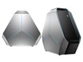 ALIENWARE AREA-51 �v���`�i VR Core i9 9920X�E8GB�������E2TB HDD�EGeForce RTX 2080���ڃ��f��