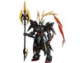 ���҉h�s �I�i�[�E�I�u�E�L���O�X LYU BU THE DOOM MECHA