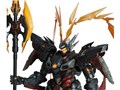 ���҉h�s �I�i�[�E�I�u�E�L���O�X LYU BU THE DOOM MECHA