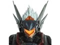 ���҉h�s �I�i�[�E�I�u�E�L���O�X LYU BU THE DOOM MECHA