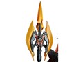 ���҉h�s �I�i�[�E�I�u�E�L���O�X LYU BU THE DOOM MECHA