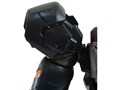 ���҉h�s �I�i�[�E�I�u�E�L���O�X LYU BU THE DOOM MECHA
