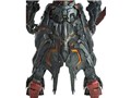 ���҉h�s �I�i�[�E�I�u�E�L���O�X LYU BU THE DOOM MECHA