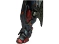 ���҉h�s �I�i�[�E�I�u�E�L���O�X LYU BU THE DOOM MECHA