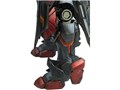 ���҉h�s �I�i�[�E�I�u�E�L���O�X LYU BU THE DOOM MECHA