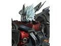 ���҉h�s �I�i�[�E�I�u�E�L���O�X LYU BU THE DOOM MECHA