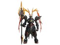 ���҉h�s �I�i�[�E�I�u�E�L���O�X LYU BU THE DOOM MECHA