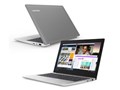 Ideapad S130 Celeron N4000・4GBメモリー・128GB SSD搭載 81J1006RJP