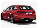 エクステリア - RS4 アバント 2019年モデル