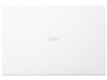 LG gram 13Z990-GA55J [�z���C�g]