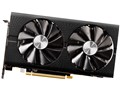 SAPPHIRE PULSE RADEON RX 570 8G GDDR5 DUAL HDMI/DUAL DP OC W/BP (UEFI) [PCIExp 8GB]