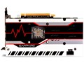 SAPPHIRE PULSE RADEON RX 570 8G GDDR5 DUAL HDMI/DUAL DP OC W/BP (UEFI) [PCIExp 8GB]