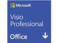 Visio Professional 2019 �_�E�����[�h��