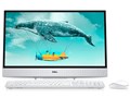 Inspiron 22 3000 �t���[�����X�f�X�N�g�b�v �G���g���[�E�^�b�`�p�l�� Pentium 4415U�E8GB�������E1TB HDD���ځEOffice Personal 2019�t���f�� [�z���C�g]