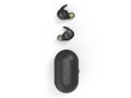RUN XT TRUE WIRELESS SPORT HEADPHONES JBD-RUN-002BK [BLACK]