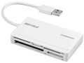 BSCR500U2WH [USB 63in1 ホワイト]