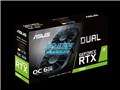 DUAL-RTX2060-O6G [PCIExp 6GB]