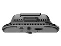 ��M���i PLUS DVR360K97-BK
