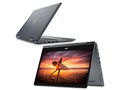 Inspiron 14 5000 2-in-1 �v���`�i�E�^�b�`�p�l�� Core i7 8565U�E8GB�������E256GB SSD�EGeForce MX130���ځEOffice Personal 2019�t���f�� [�A�[�o���O���[]