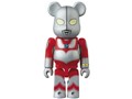 BE@RBRICK �A���Ă����E���g���}�� �E���g���}���W���b�N&�]�t�B�[ 2PACK