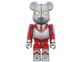 BE@RBRICK �A���Ă����E���g���}�� �E���g���}���W���b�N&�]�t�B�[ 2PACK