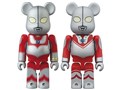 BE@RBRICK �A���Ă����E���g���}�� �E���g���}���W���b�N&�]�t�B�[ 2PACK