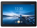 Lenovo Tab E10 Qualcomm APQ8009�E2GB�������[�E16GB�t���b�V���������[���� �}���`�^�b�`�Ή� ZA470074JP